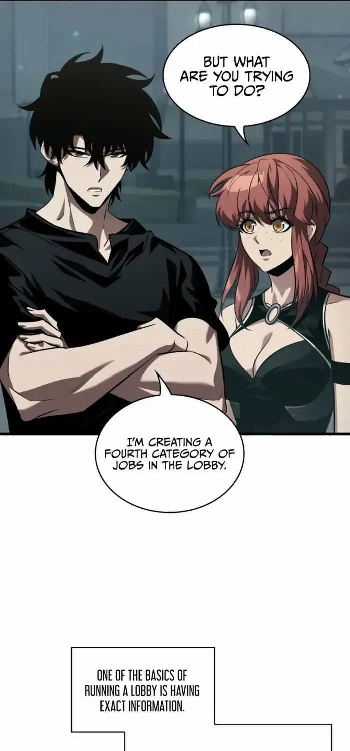 Infinite Gacha Chapter 149 page 32 - 