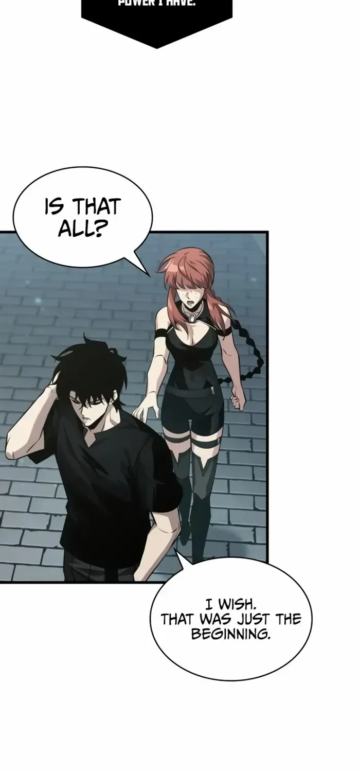 Infinite Gacha Chapter 149 page 35 - 
