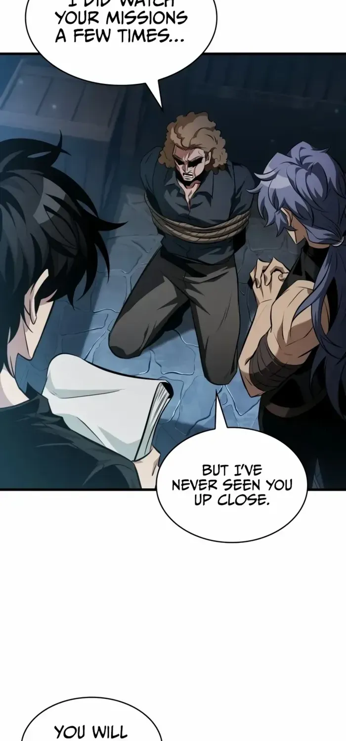 Infinite Gacha Chapter 149 page 40 - 