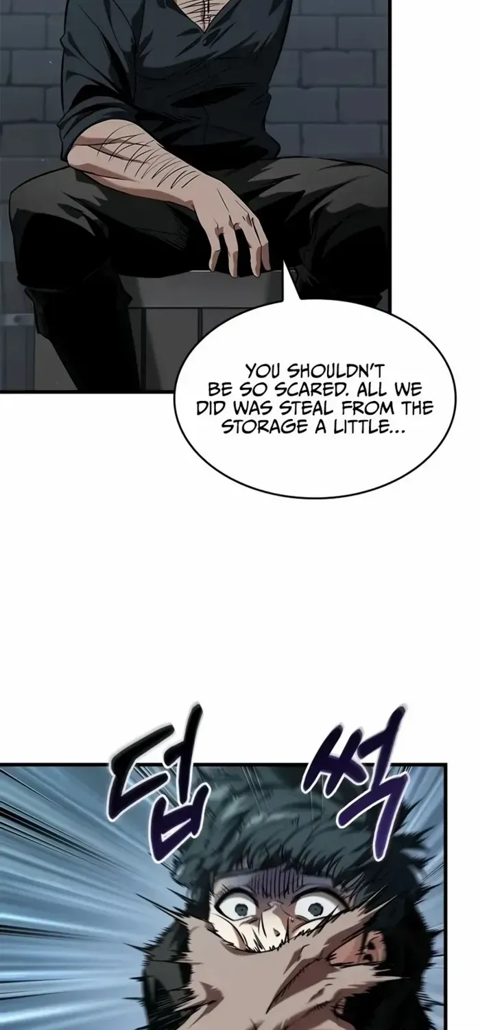Infinite Gacha Chapter 149 page 5 - 