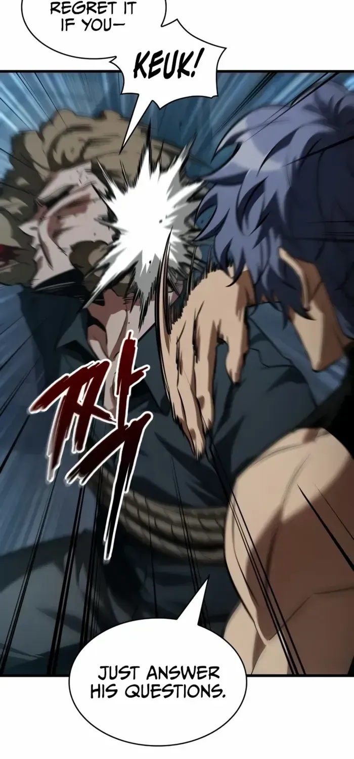 Infinite Gacha Chapter 149 page 41 - 
