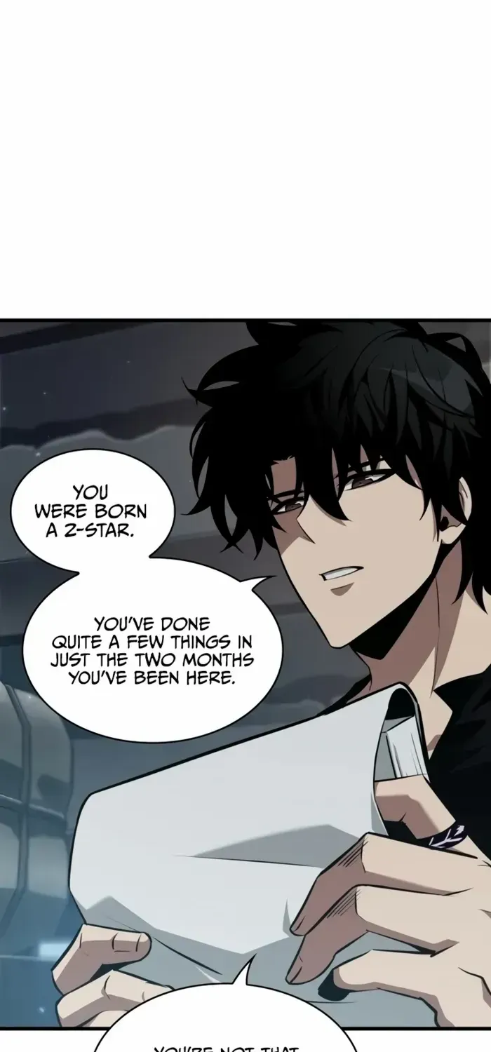 Infinite Gacha Chapter 149 page 42 - 
