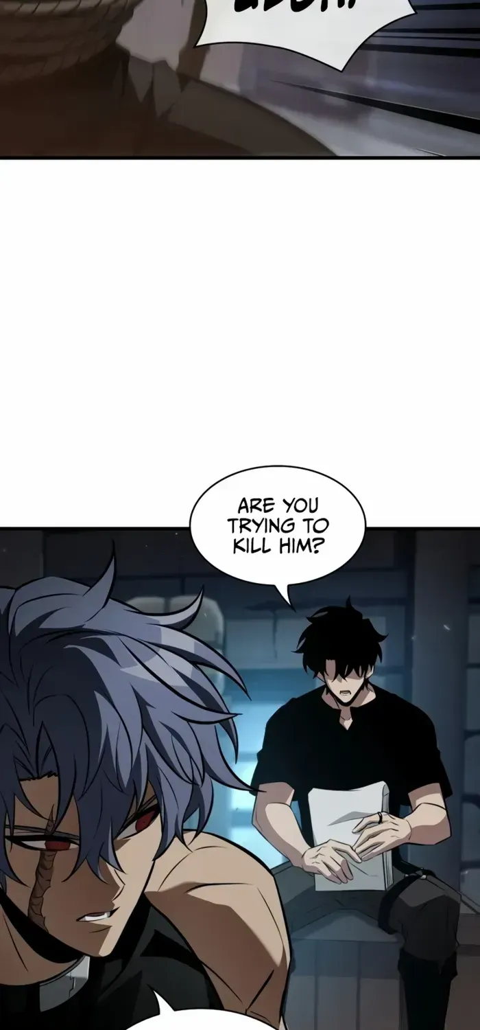 Infinite Gacha Chapter 149 page 48 - 