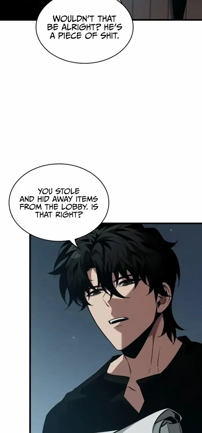 Infinite Gacha Chapter 149 page 49 - 