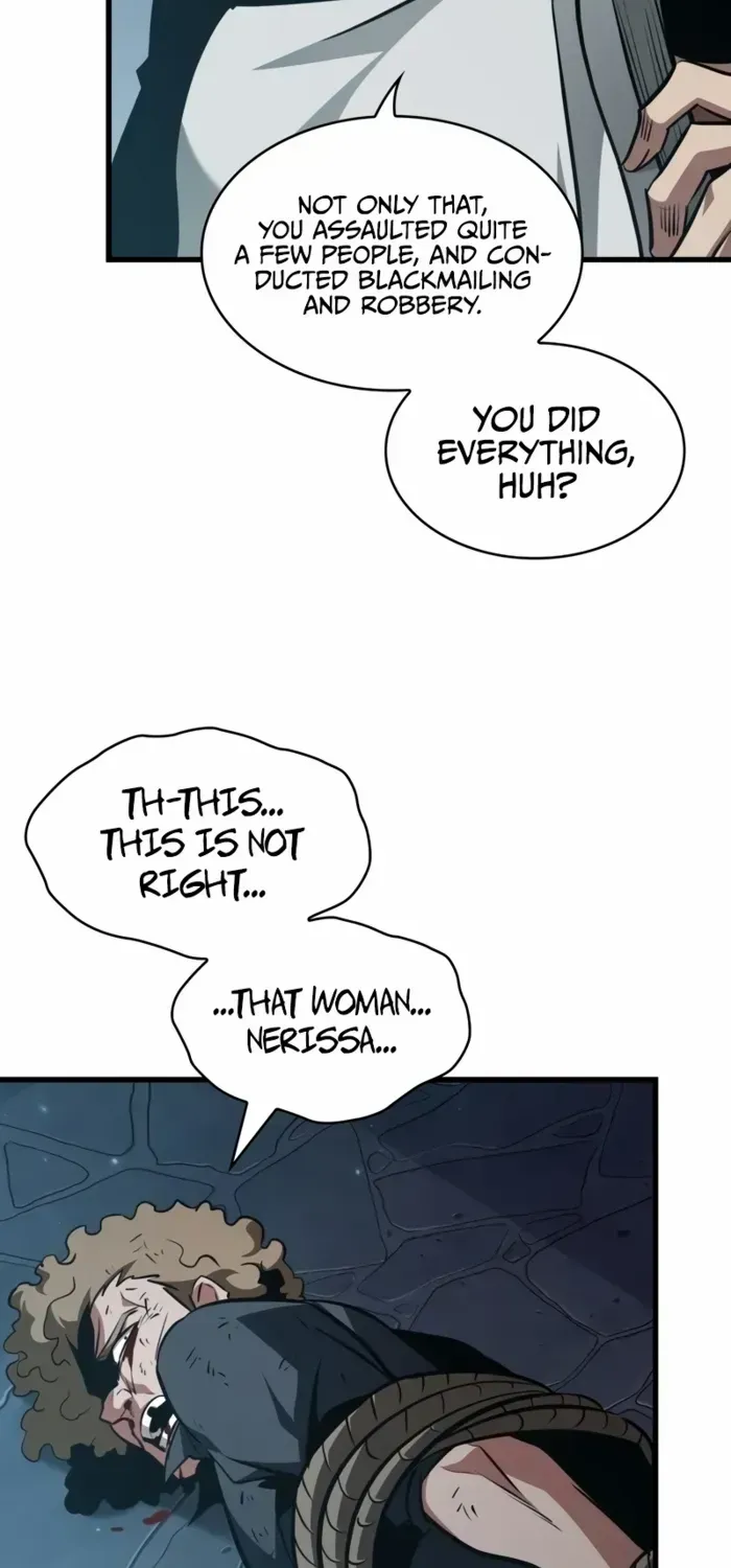 Infinite Gacha Chapter 149 page 50 - 