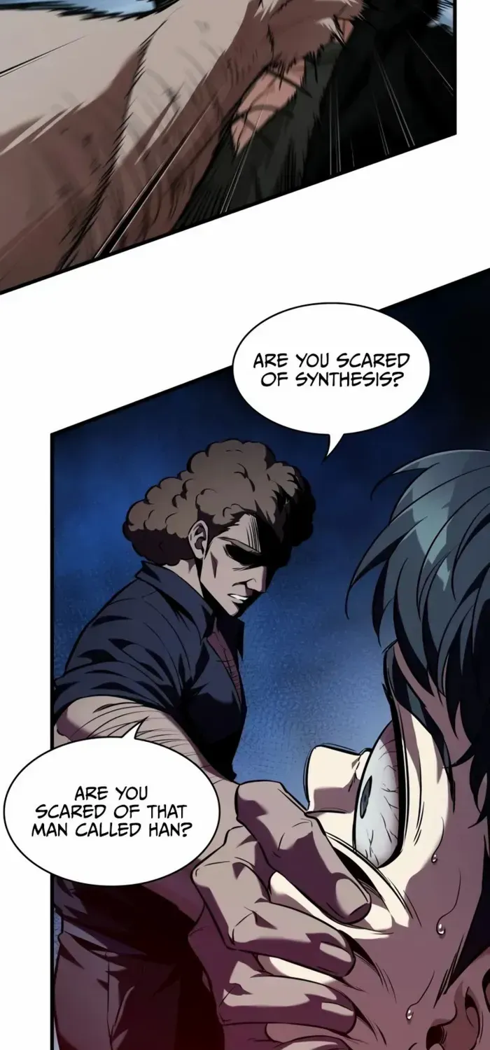 Infinite Gacha Chapter 149 page 6 - 