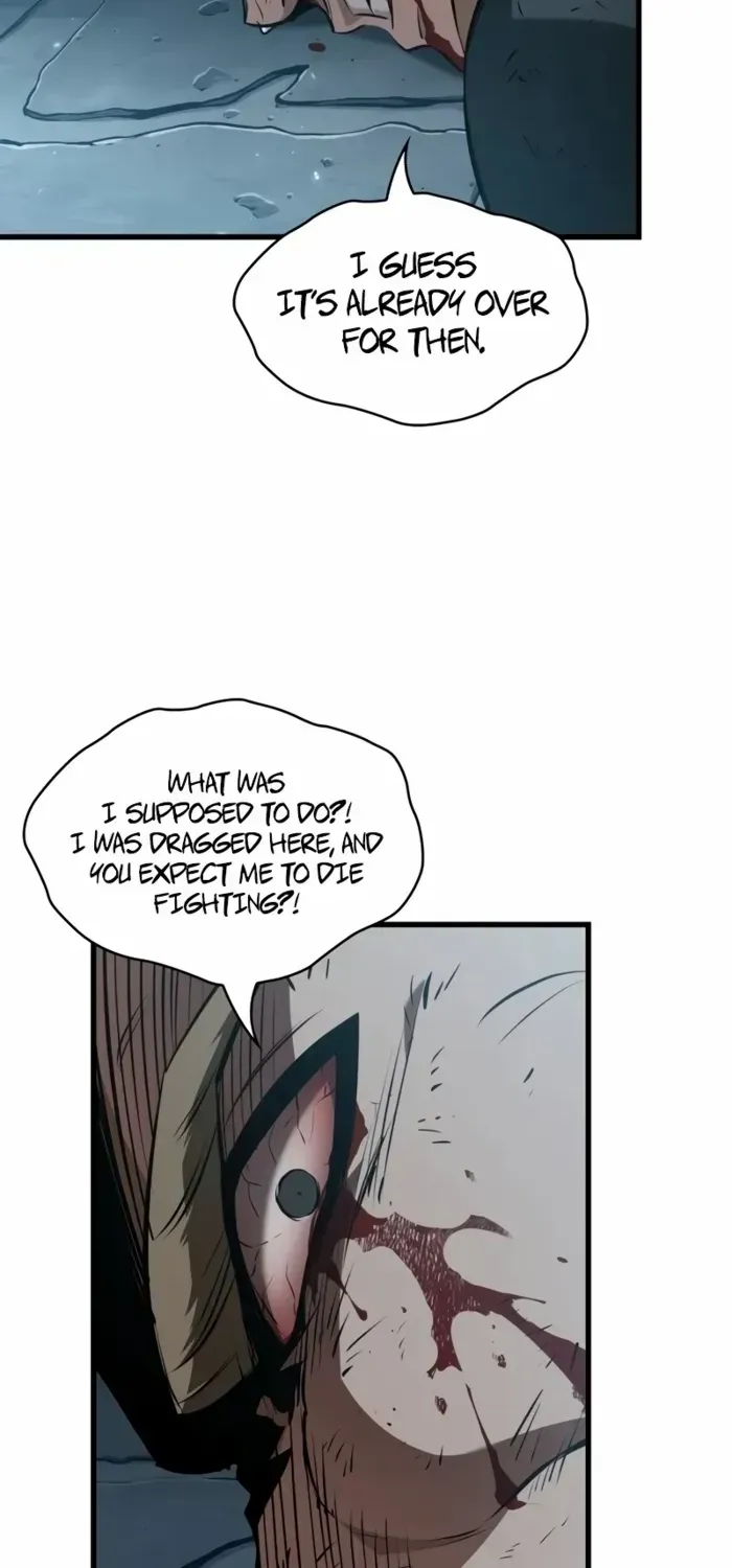 Infinite Gacha Chapter 149 page 53 - 