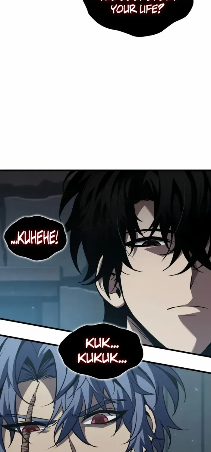 Infinite Gacha Chapter 149 page 57 - 