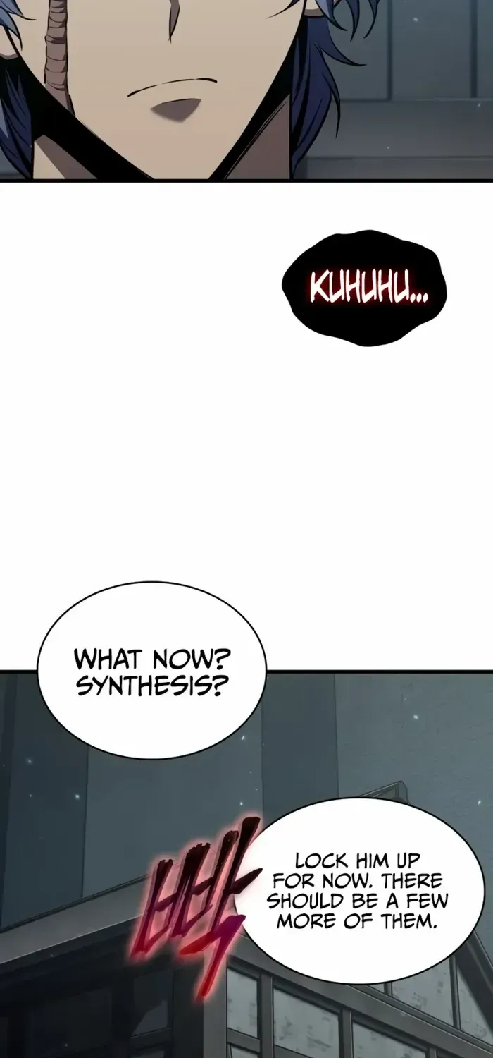 Infinite Gacha Chapter 149 page 58 - 