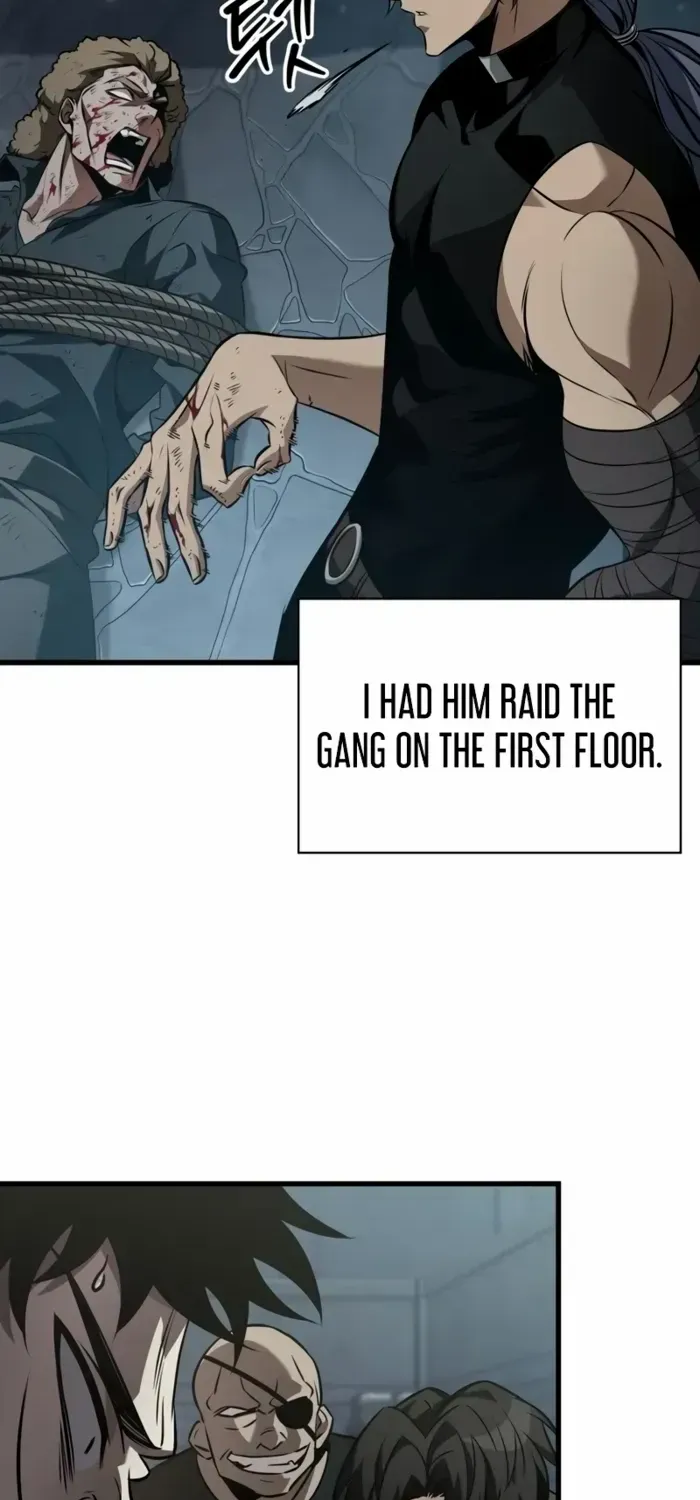 Infinite Gacha Chapter 149 page 60 - 