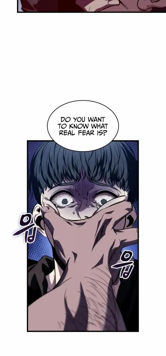 Infinite Gacha Chapter 149 page 7 - 