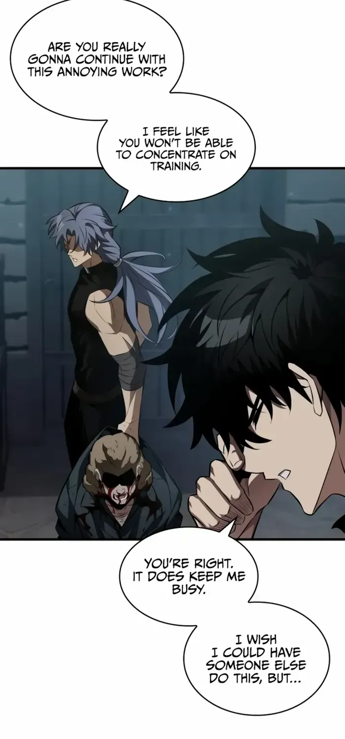 Infinite Gacha Chapter 149 page 67 - 