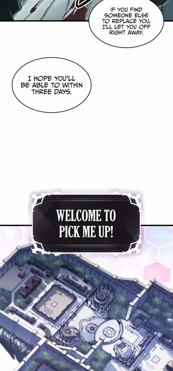 Infinite Gacha Chapter 149 page 69 - 