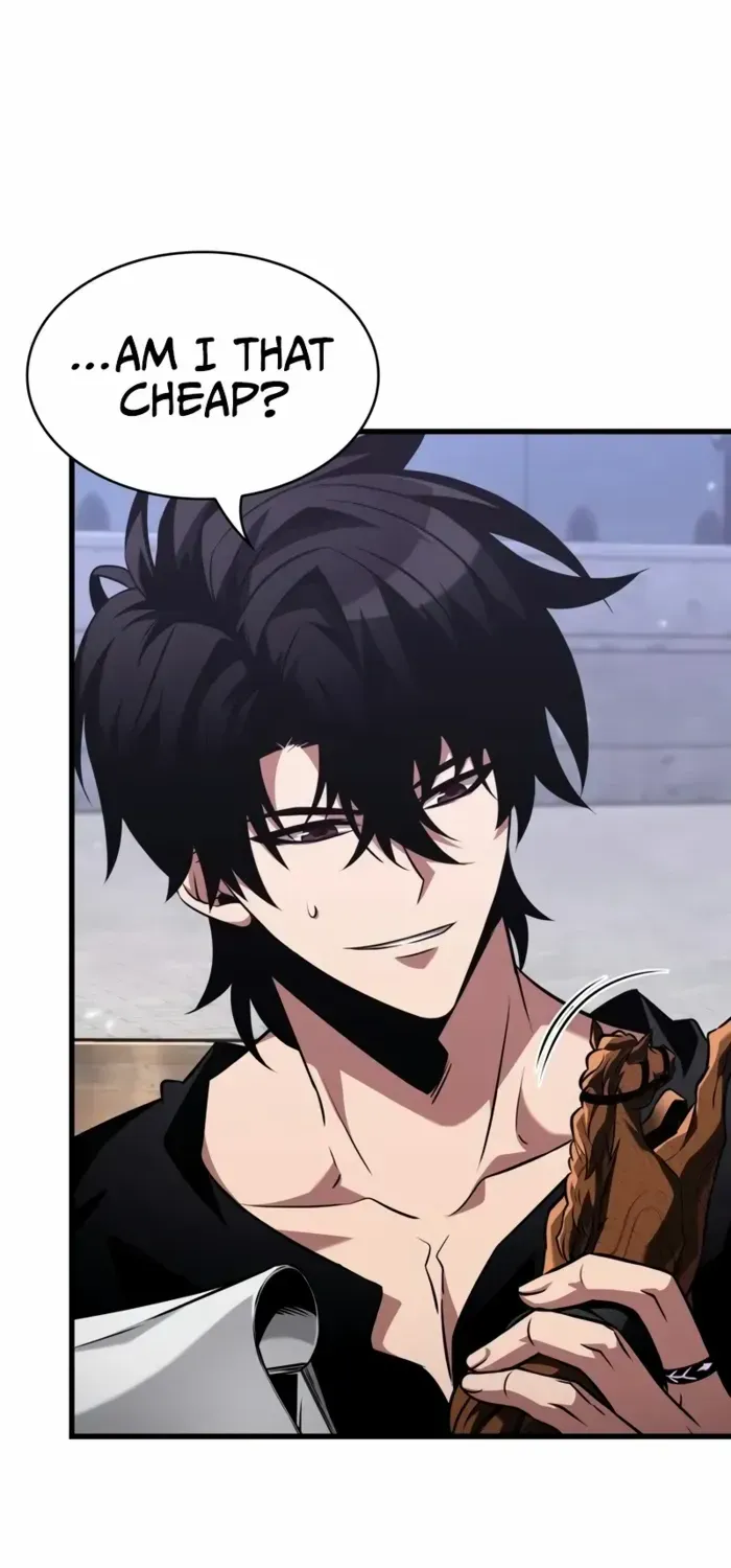 Infinite Gacha Chapter 149 page 74 - 