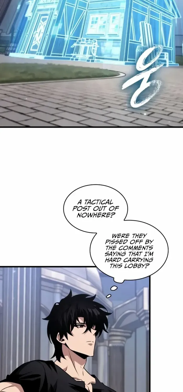 Infinite Gacha Chapter 149 page 76 - 