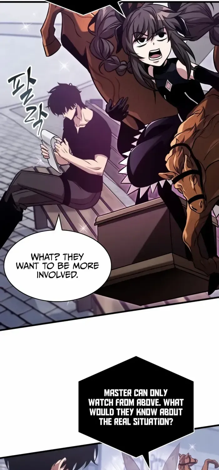 Infinite Gacha Chapter 149 page 79 - 
