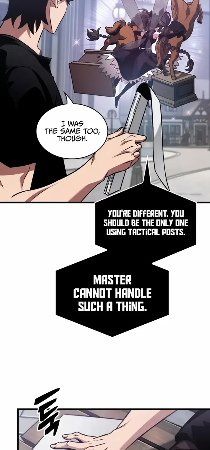 Infinite Gacha Chapter 149 page 80 - 