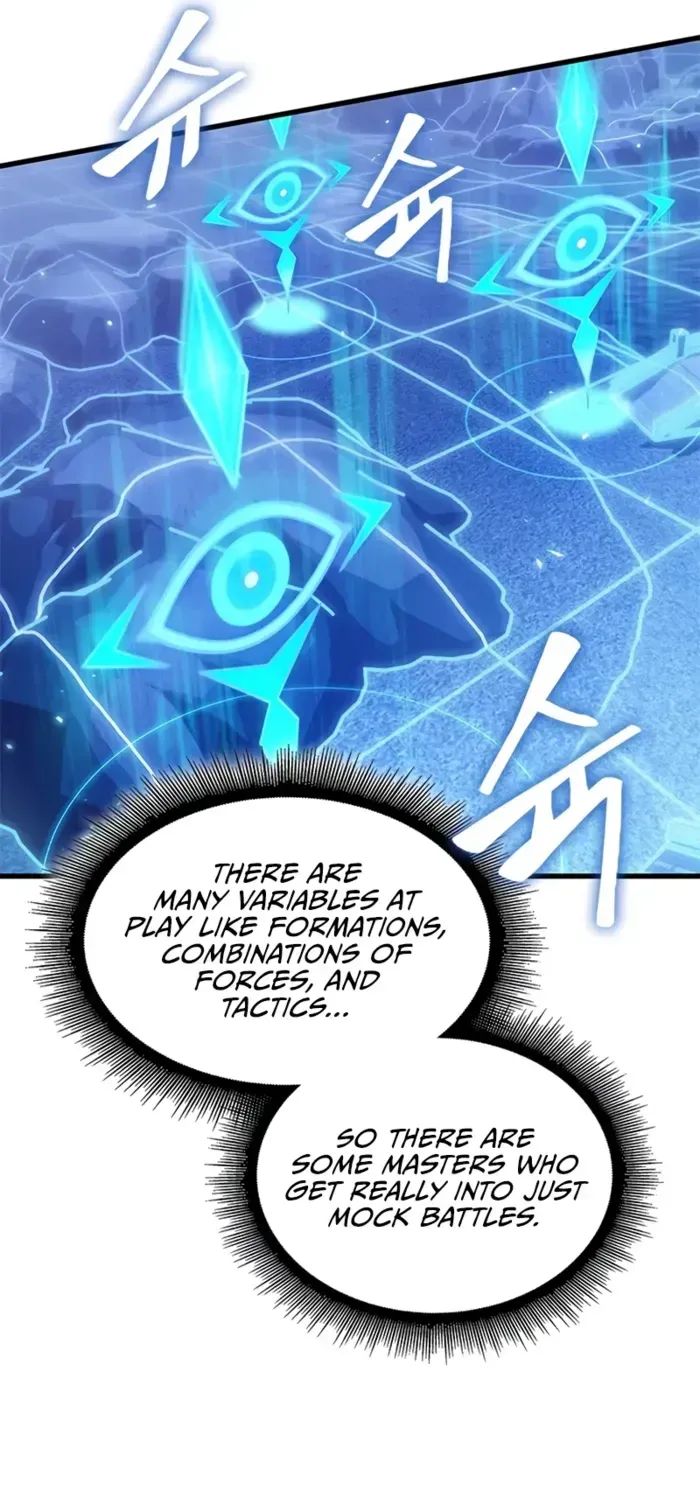 Infinite Gacha Chapter 150 page 11 - 
