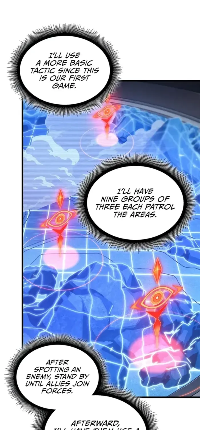 Infinite Gacha Chapter 150 page 12 - 