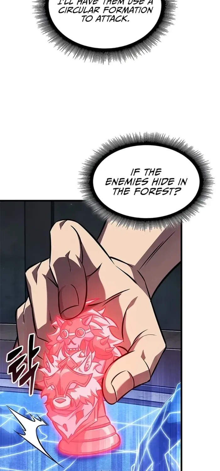 Infinite Gacha Chapter 150 page 13 - 