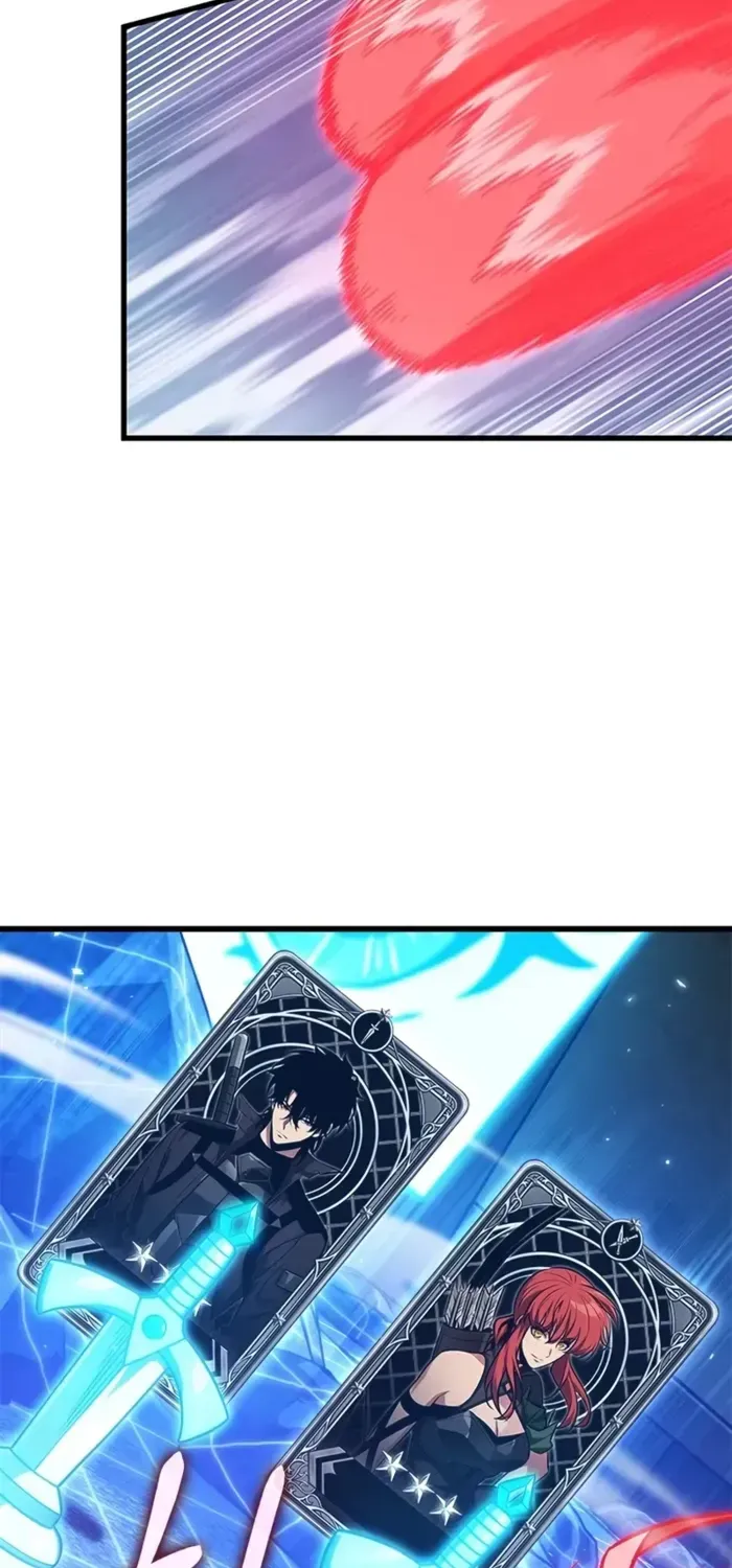 Infinite Gacha Chapter 150 page 16 - 
