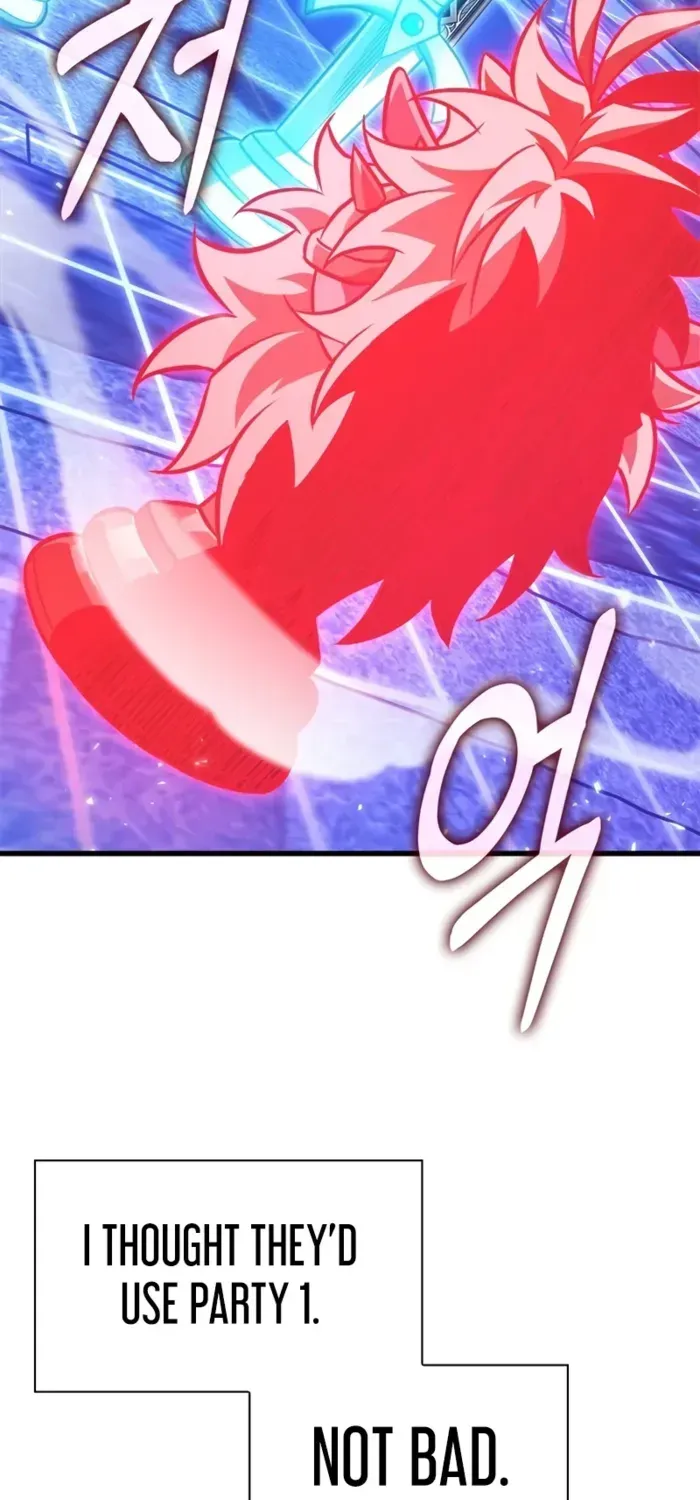 Infinite Gacha Chapter 150 page 17 - 