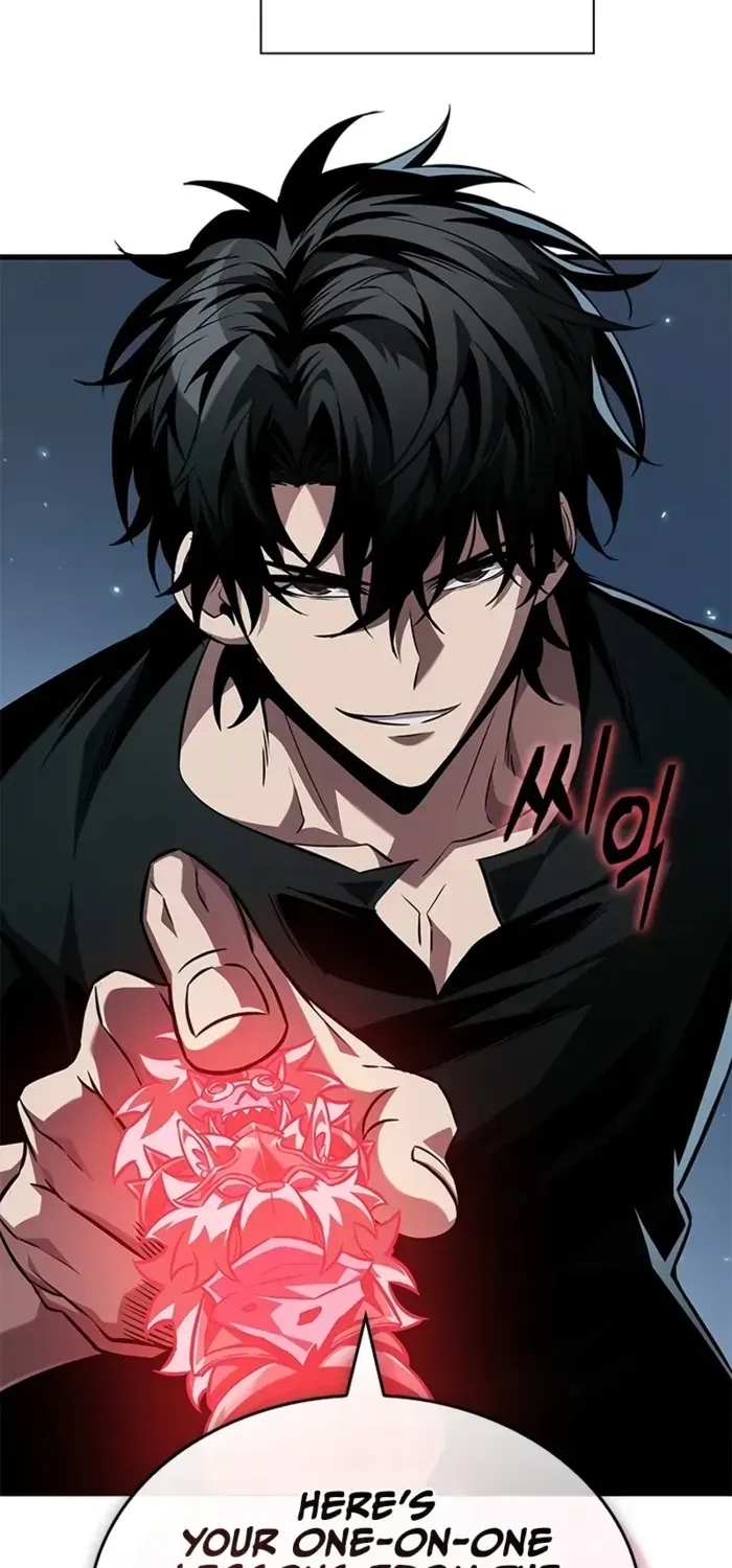 Infinite Gacha Chapter 150 page 18 - 