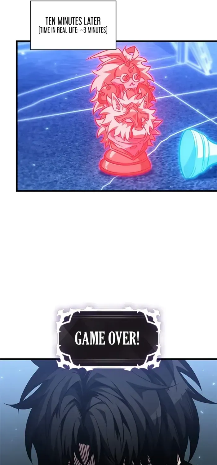 Infinite Gacha Chapter 150 page 20 - 