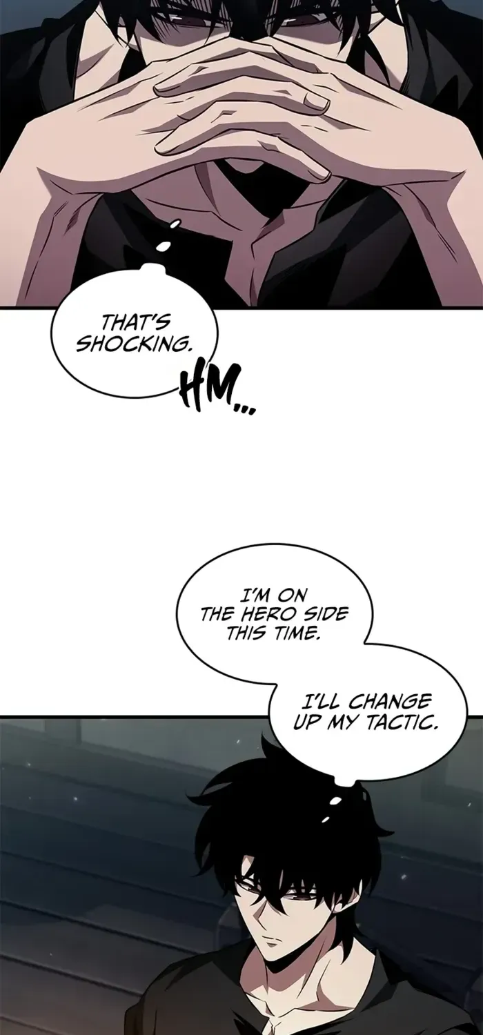 Infinite Gacha Chapter 150 page 21 - 