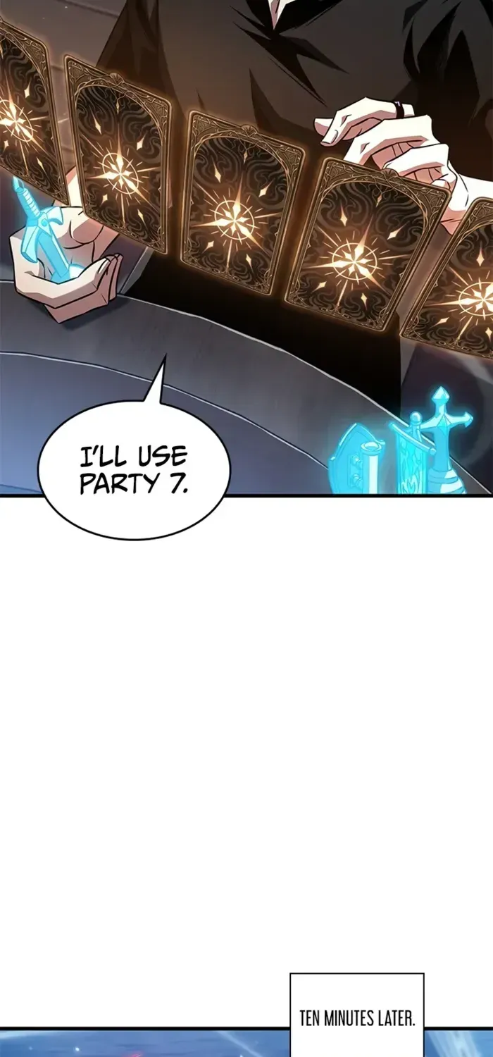 Infinite Gacha Chapter 150 page 22 - 