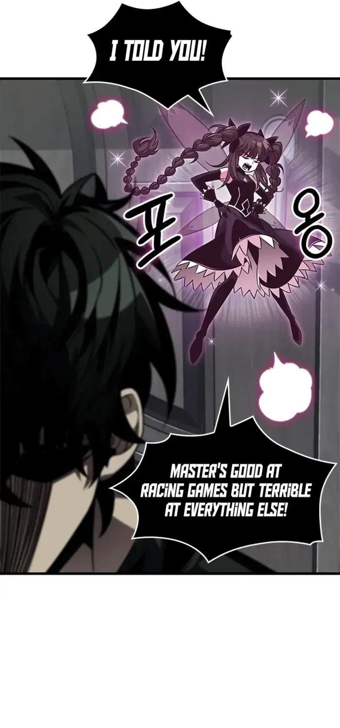Infinite Gacha Chapter 150 page 29 - 