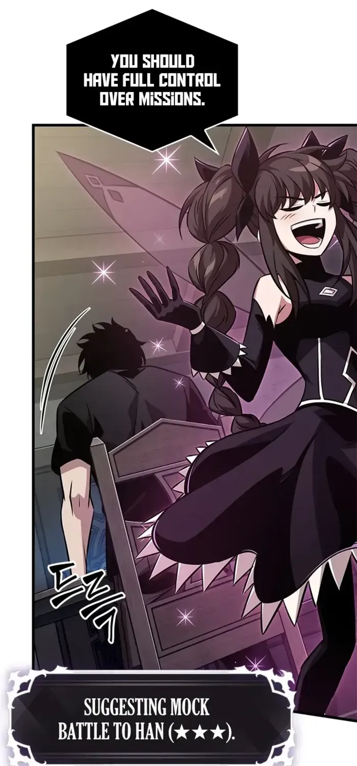 Infinite Gacha Chapter 150 page 30 - 