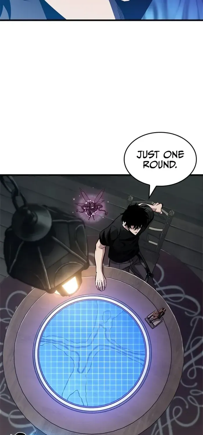 Infinite Gacha Chapter 150 page 34 - 