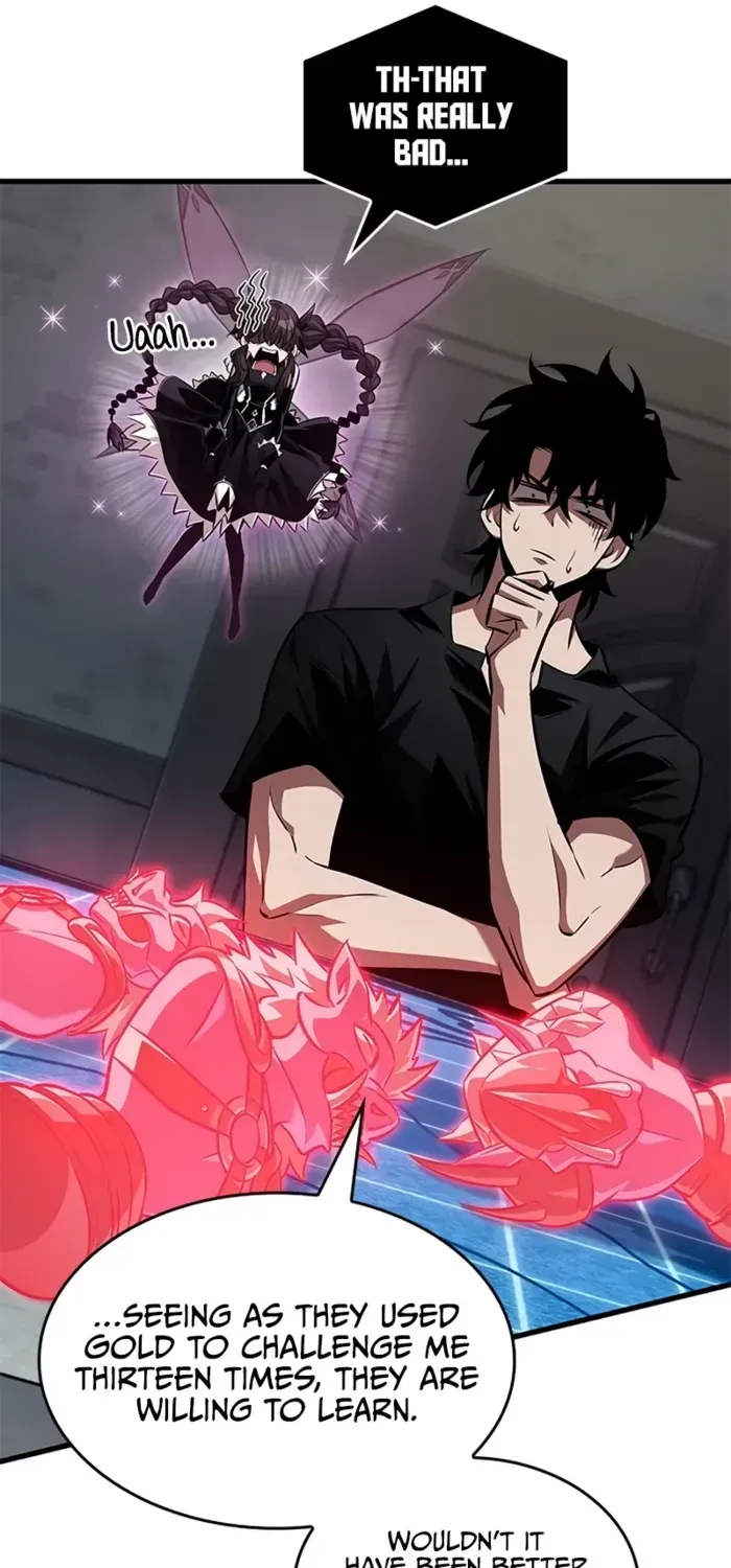 Infinite Gacha Chapter 150 page 38 - 