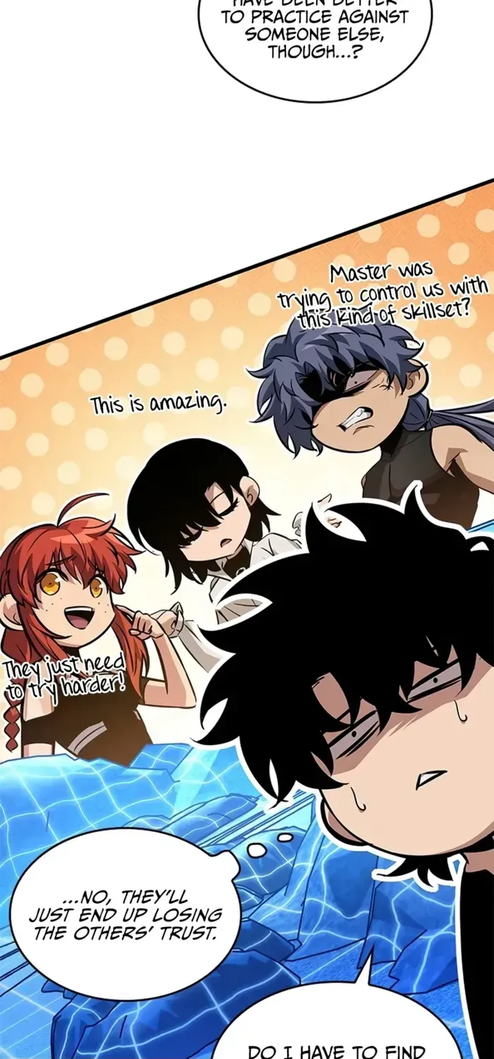 Infinite Gacha Chapter 150 page 39 - 