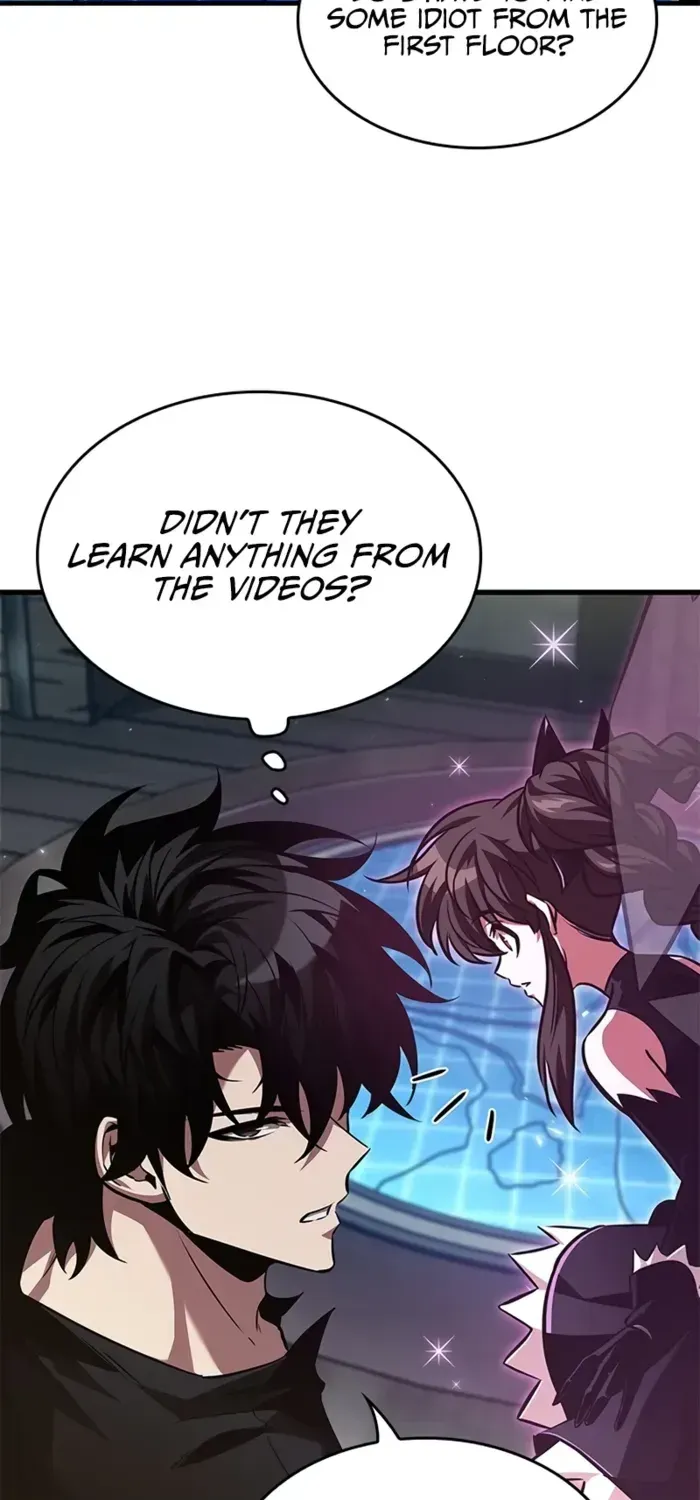 Infinite Gacha Chapter 150 page 40 - 