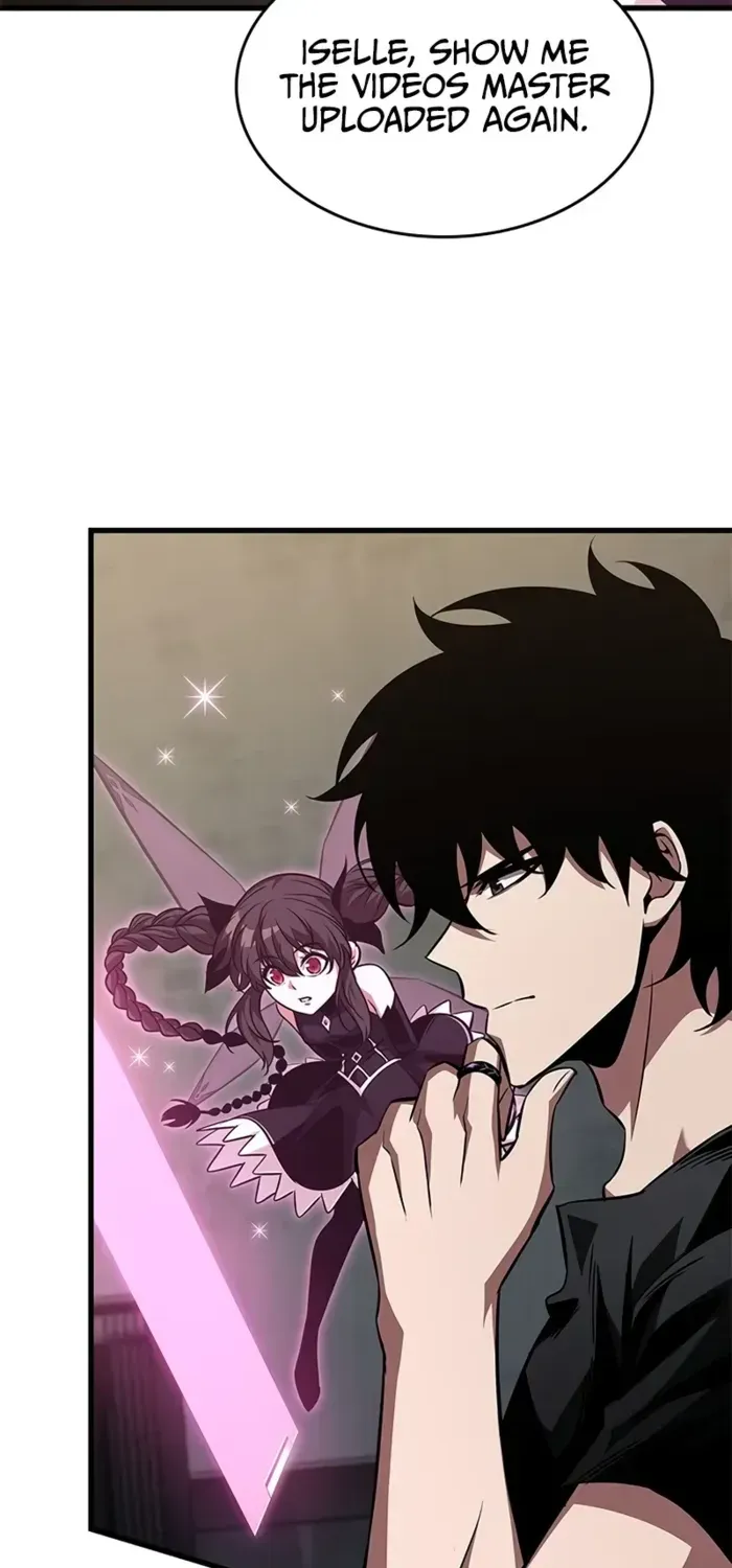 Infinite Gacha Chapter 150 page 41 - 