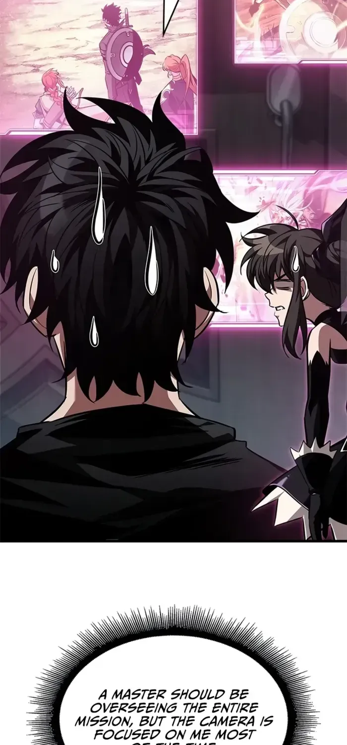 Infinite Gacha Chapter 150 page 43 - 