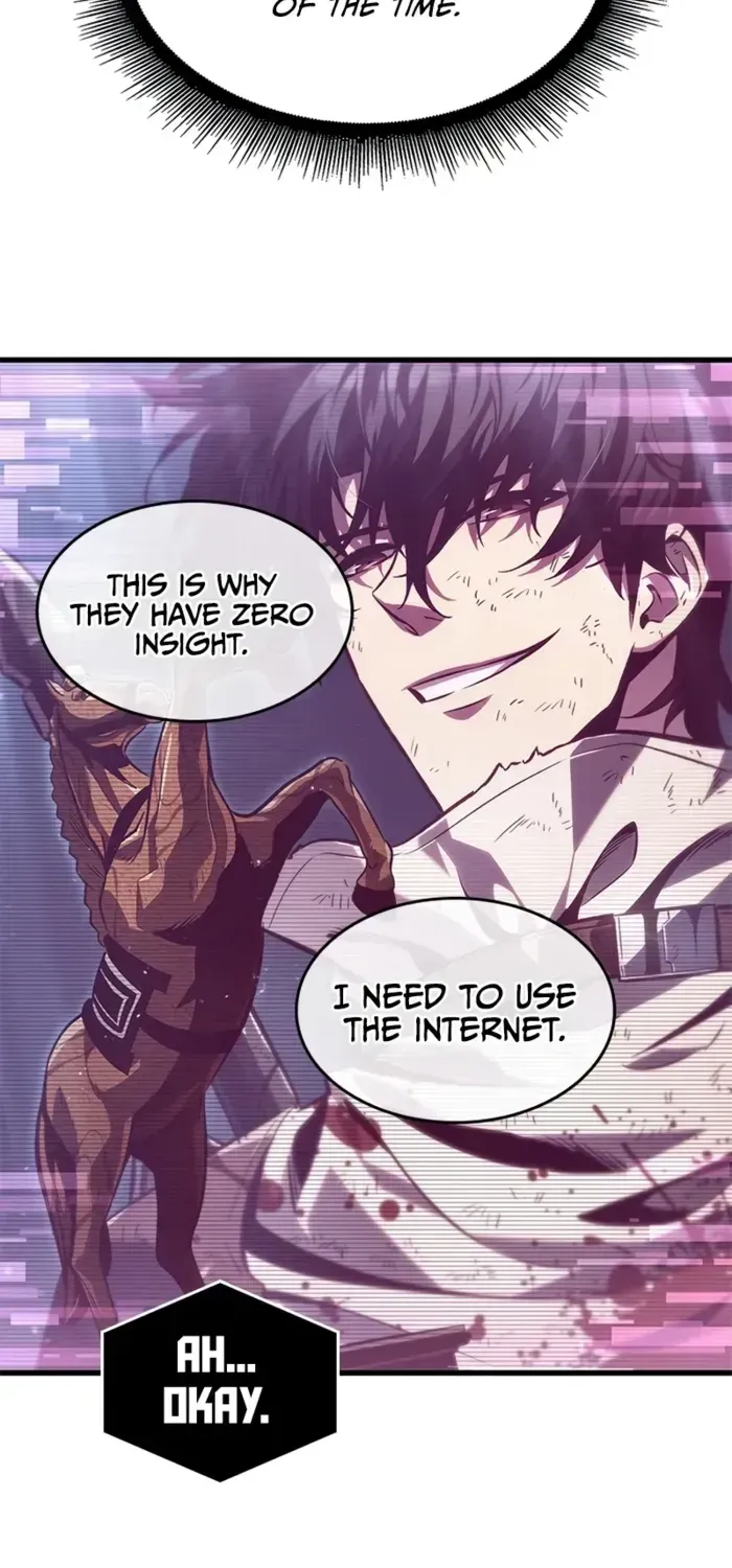 Infinite Gacha Chapter 150 page 44 - 