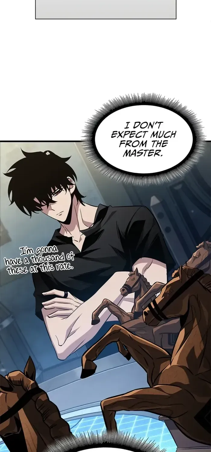 Infinite Gacha Chapter 150 page 49 - 