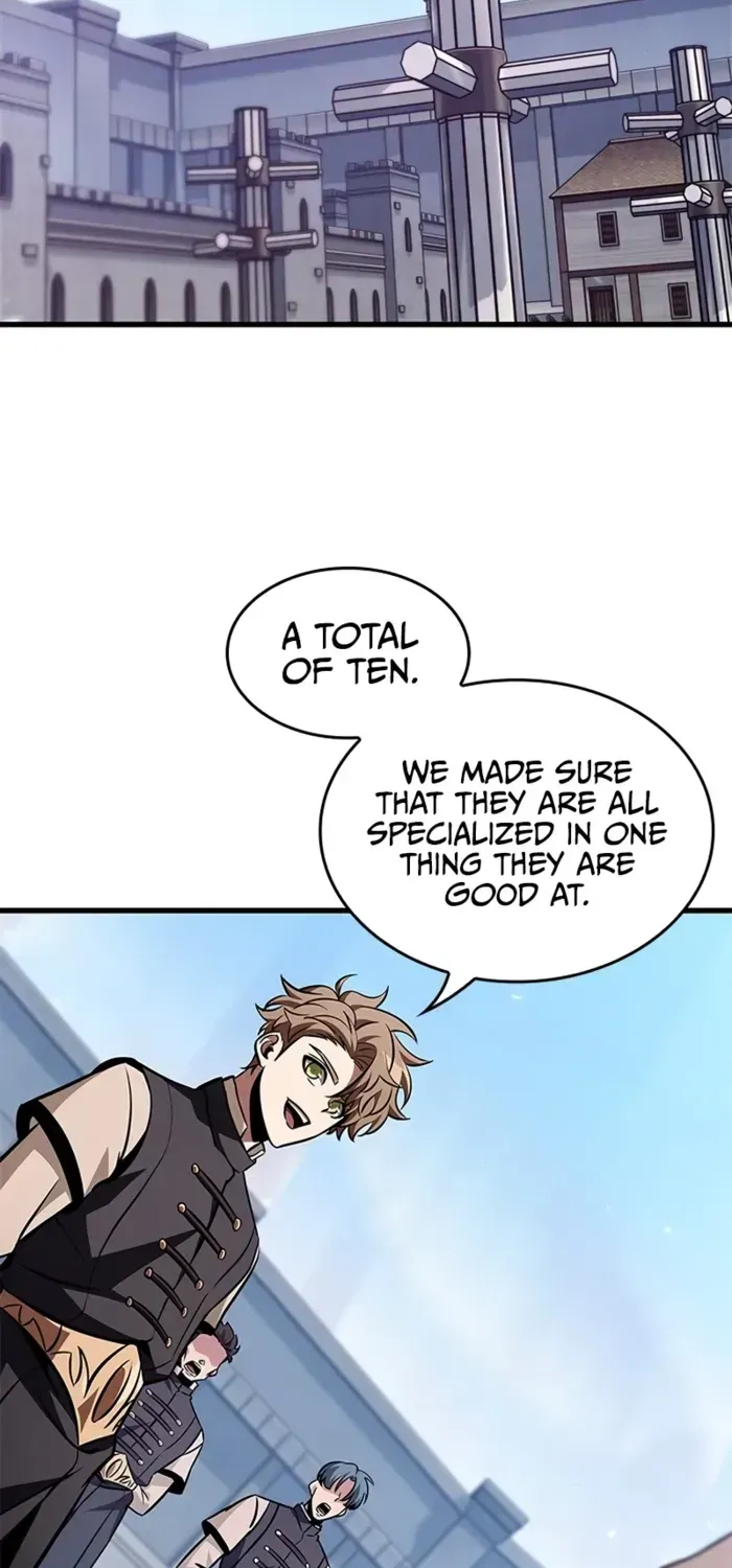 Infinite Gacha Chapter 150 page 51 - 