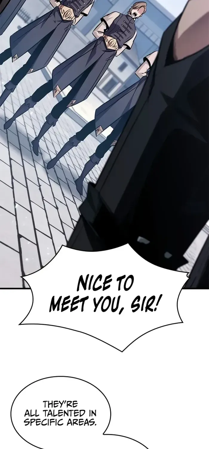 Infinite Gacha Chapter 150 page 52 - 
