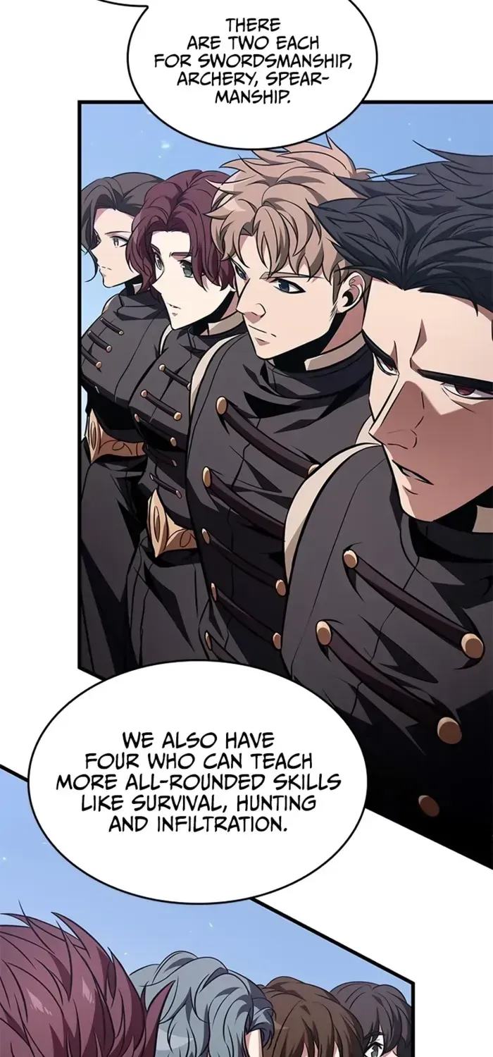 Infinite Gacha Chapter 150 page 53 - 