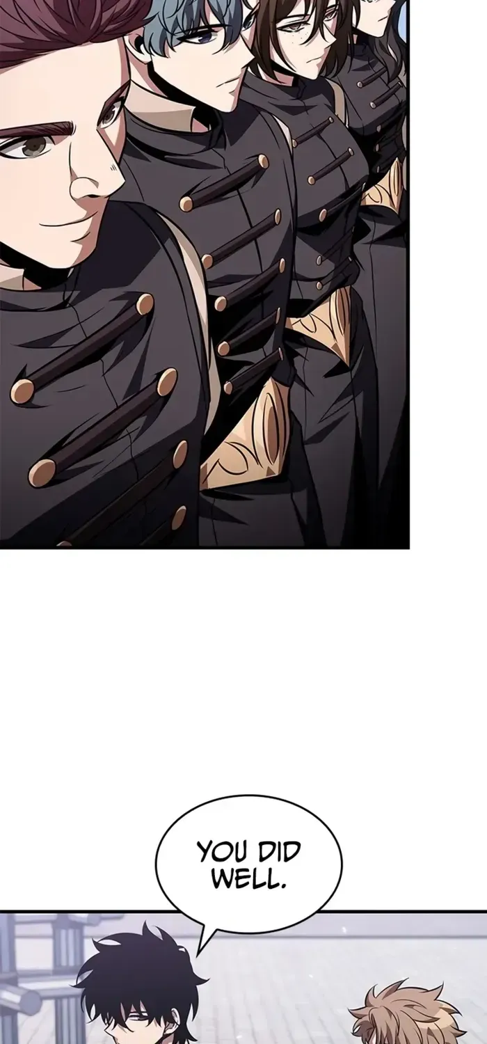 Infinite Gacha Chapter 150 page 54 - 