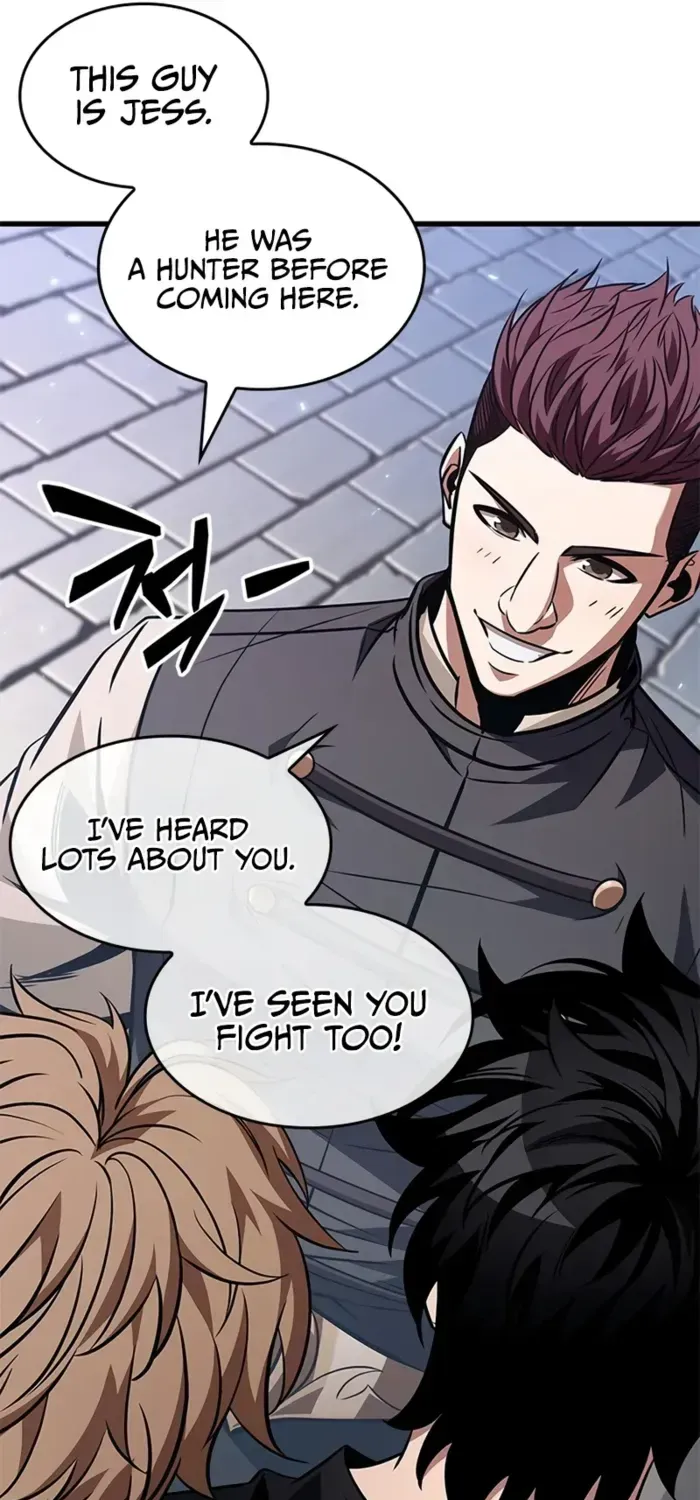 Infinite Gacha Chapter 150 page 56 - 