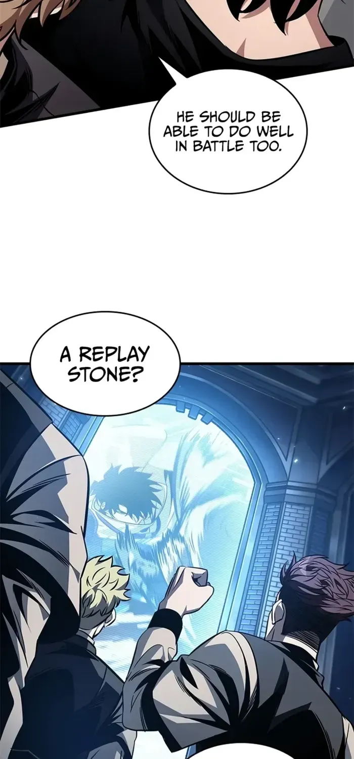 Infinite Gacha Chapter 150 page 57 - 