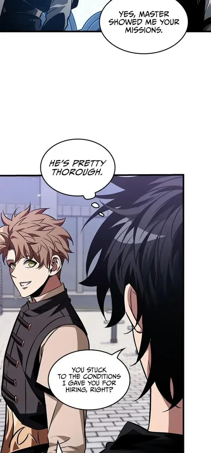 Infinite Gacha Chapter 150 page 58 - 