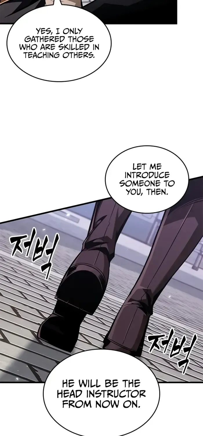 Infinite Gacha Chapter 150 page 59 - 