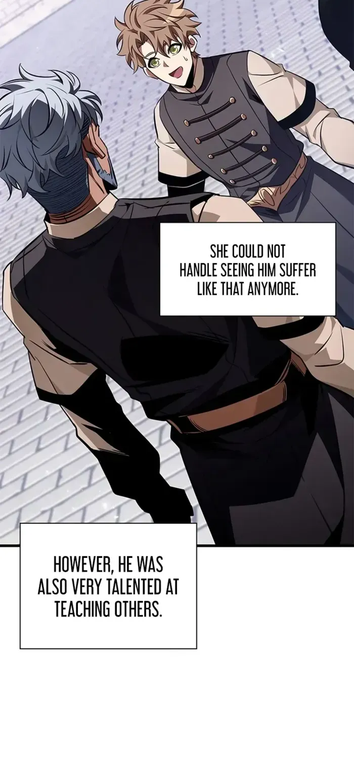 Infinite Gacha Chapter 150 page 63 - 