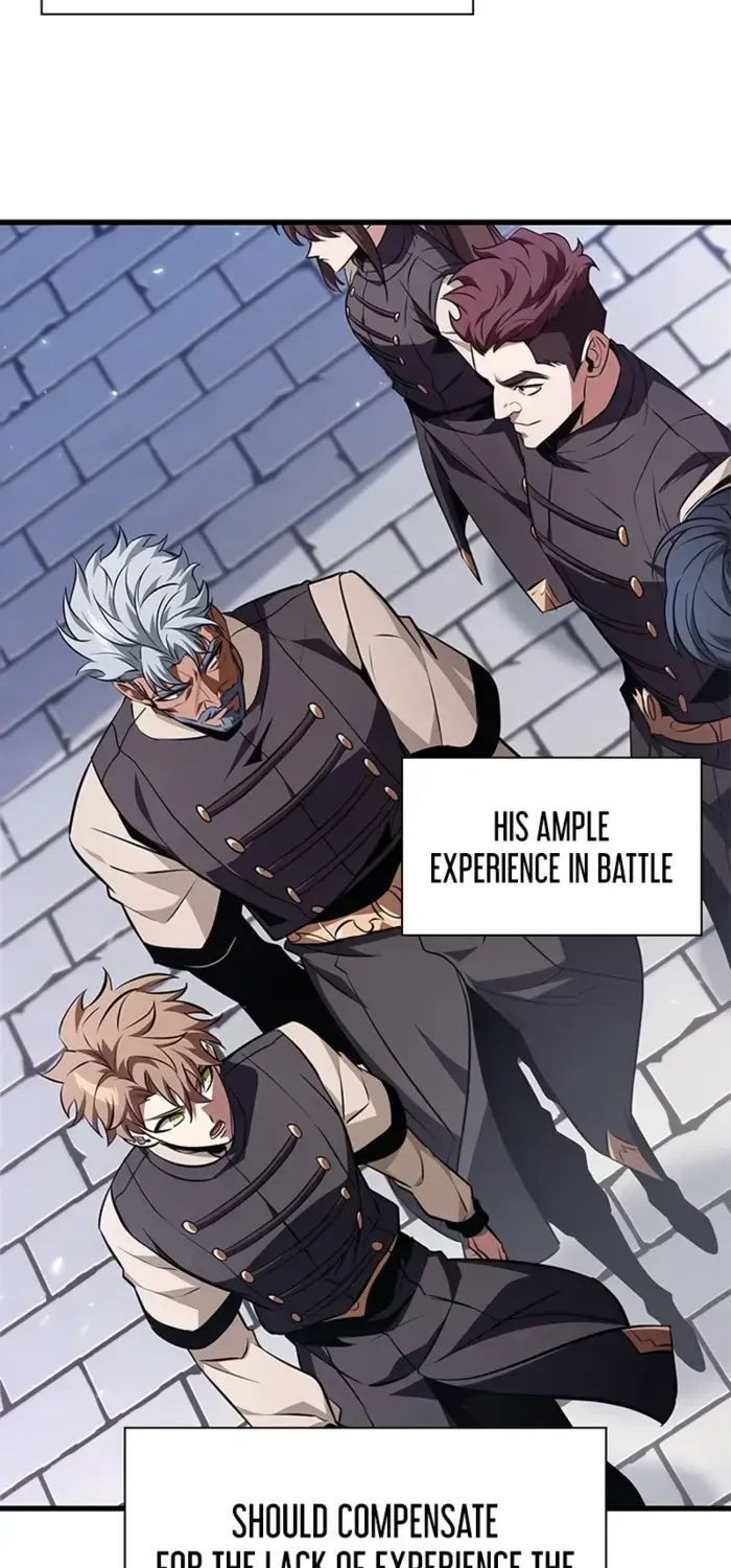 Infinite Gacha Chapter 150 page 66 - 